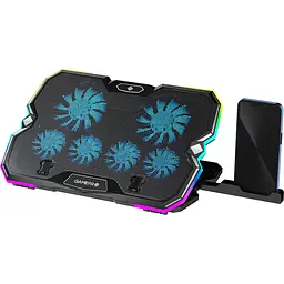 Подставка для ноутбука GamePro (CP980) - мініатюра 2