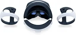 Окуляри віртуальної реальності Sony PlayStation VR2 + Horizon Call of the Mountain UA - мініатюра 4