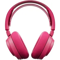 Ігрова гарнітура SteelSeries Arctis Nova 7X Gen 2 Wireless Magenta PC/PS/SW/MAC/MOB - мініатюра 2