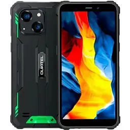 Смартфон Oukitel WP32 Pro 6/256GB Green