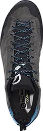 Кросівки Scarpa Epic GTX 42,5 Сірий-Блакитний - мініатюра 6