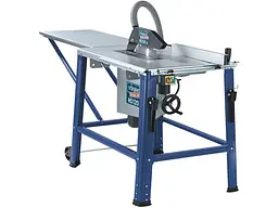Дискова пила Scheppach HS120O - мініатюра 1