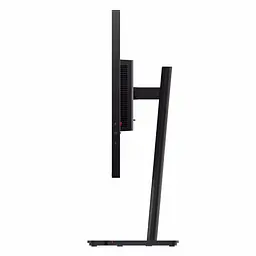 Монітор 27" Lenovo T27QD-40 QHD IPS 120Hz (64AAGAT2UA) - мініатюра 2