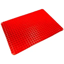 Килимок кондитерський для випікання силіконовий PYRAMID 1600х115 мм