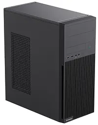 Корпус GAMEMAX ET-215-NP-U3 без БП Black - мініатюра 7