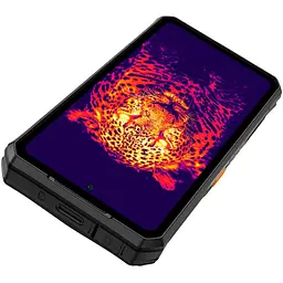 Смартфон Ulefone Armor 28 Ultra Thermal Version 16/1TB Epic Black (Global Version) - мініатюра 7
