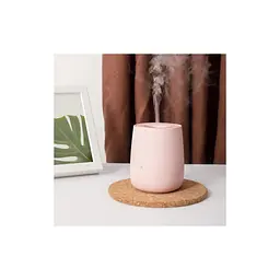 Зволожувач повітря Xiaomi HL Aromatherapy machine Pink (HLEOD01) - мініатюра 2