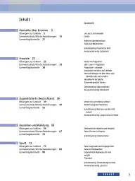 Ausblick: Arbeitsbuch 1 mit eingelegter Audio-CD - мініатюра 3