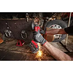Акумулятор Redlithium Forge M18 FH6 6А·год 1.03кг Milwaukee hoz0014254 - мініатюра 5
