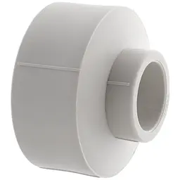 Муфта редукційна ВВ Koer 75x40 PPR K0208.Pro KP2573 - мініатюра 3