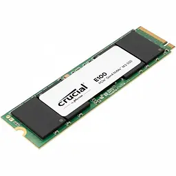 Накопитель SSD 480 GB Crucial E100 PCI-E M.2 2280 CT480E100SSD8