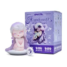 Фігурка 10/10 Toys сюрприз Tnt Anita Загублене королівство (ANM-442)