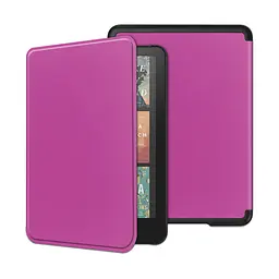Чохол ArmorStandart для Amazon Kindle Paperwhite 12th Gen 2024 / Kindle Colorsoft Purple (ARM81960)