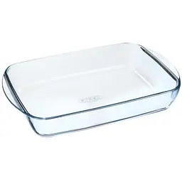Форма для випікання Pyrex прямокутна 40х27х6 см (239B000/8446)