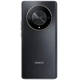 Смартфон Honor Magic 6 Lite 8/512Gb Midnight Black (Global Version) - мініатюра 4