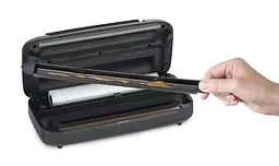 Вакуумный упаковщик CASO VRH 590 Advanced - мініатюра 2