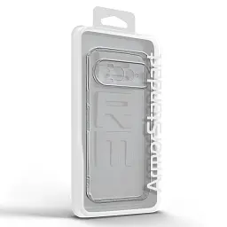 Чохол ArmorStandart Air для Google Pixel 11 Pro XL 5G Camera cover Clear - мініатюра 6
