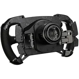 Кермо MOZA Racing GS V2P Steering for PC RGB - мініатюра 4