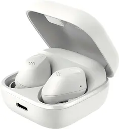 Навушники Sennheiser ACCENTUM True Wireless White (700263)