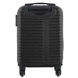 Валіза Semi Line 20" (S) Black (T5608-0) - мініатюра 6