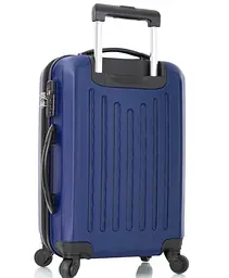 Валіза Heys Vault (S) Cobalt (10083-0018-21) 930182 - мініатюра 3