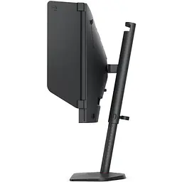 Монітор TFT 24.1 BenQ ZOWIE XL2586X+, 600Гц, HDMI 2.1 x3, DP 1.4, DyAc 2, HAS, темно-сірий - мініатюра 5