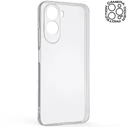 Чохол до мобільного телефона Armorstandart Air Xiaomi Redmi A7 Pro 4G Clear (ARM91089) - мініатюра 2