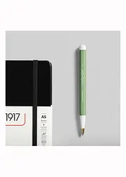 Ручка гелева Leuchtturm1917 Drehgriffel Mint Green (367281) - мініатюра 4