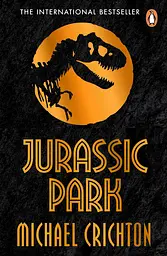Jurassic Park - Майкл Крайтон