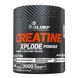 Креатиновий комплекс Olimp Sport Nutrition Creatine Xplode, 260 грам - Ананас
