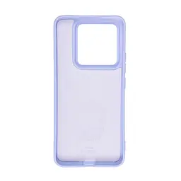 Чехол ArmorStandart ICON для Xiaomi 14 Pro Lavender (ARM73061) - мініатюра 2