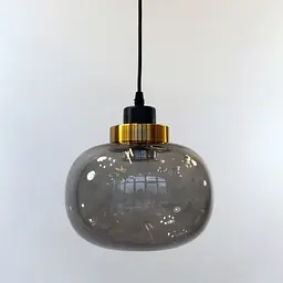 Підвісний світильник Friendlylight Orbit B PD FL3052