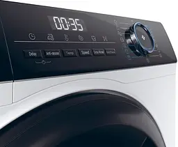 Пральна машина Haier HW80-B14939-S автоматична - мініатюра 6