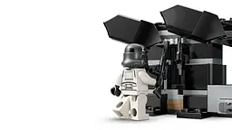 Конструктор LEGO Star Wars Бойовий набір «Боєць смерті і Нічний піхотинець» 119 деталей (75412) - мініатюра 10
