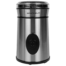Кавомолка Grunhelm GC3250S