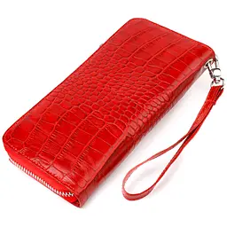 Жіночий шкіряний гаманець Canpellini 19х9,5х2,5 см acs0025129 - мініатюра 2