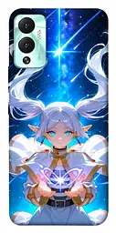 TPU чохол Demsky Magic within для Infinix Hot 12 Play