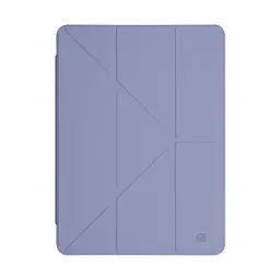 Чехол ArmorStandart Y-Type PEN для iPad Air 11 2024 Purple (ARM77527)