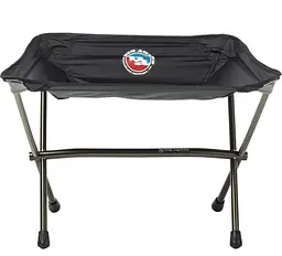 Крісло Big Agnes Skyline UL Stool Чорний - мініатюра 2