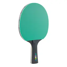 Набір для настільного тенісу Joola Colorato 2 Bats 8 Balls (54814) - мініатюра 4