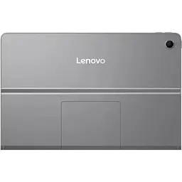 Планшет 11.5" Lenovo Tab Plus, Luna Grey, 2000x1200 (IPS, 90 Гц), MediaTek Helio G99 (8 ядер), Mali-G57 MC2, 8Gb, 128Gb, microSD чохол (ZADX0145UA) - мініатюра 4
