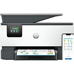 БФП HP OfficeJet Pro 9120b (4V2N8C) [118590] - мініатюра 9