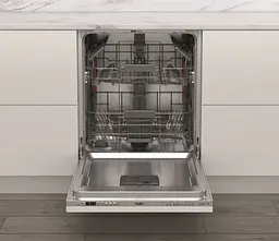 Посудомийна машина Whirlpool WI 7020 P (6657867) - мініатюра 5