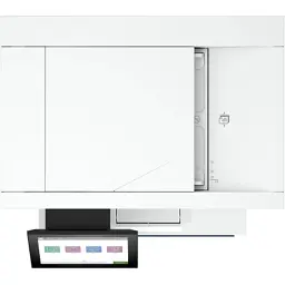 Багатофункціональний пристрій HP LaserJet Enterprise 6600dn (675T8A) - мініатюра 5