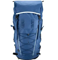 Туристический рюкзак Semi Line 65 Navy (A3041-2) (DAS302577) - миниатюра 2