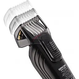 Машинка для стрижки + тример Sencor SHP 6201RD - мініатюра 5