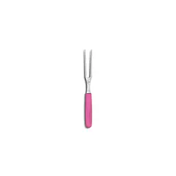 Столова виделка Victorinox SwissClassic Carving Fork 15 cm Pink (5.2106.15L5B)