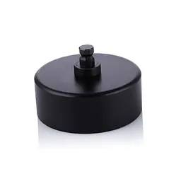 Адаптер для мастурбаторів Hismith Fleshlight Cover Adapter з роз'ємом KlicLok - мініатюра 5