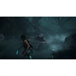 Ключ активації Microsoft Scars Above для Xbox One/Series - мініатюра 2