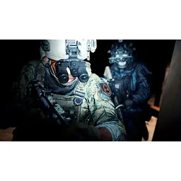 Гра Call of Duty: Modern Warfare II для PS4 [RU] [84859] - мініатюра 8